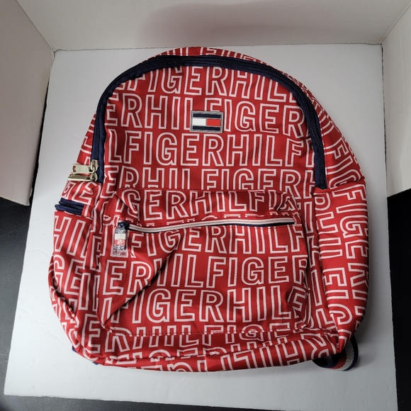 Tommy Hilfiger Backpack - Picture 2 of 11